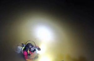 Encontrado morto jovem que desapareceu após pular em rio no Norte de MT