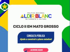 Consulta pública sobre o ciclo II da Política Nacional Aldir Blanc está aberta para participação da sociedade