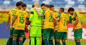 Clubes de Mato Grosso conhecem datas da 2ª fase da Copa do Brasil
