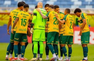 Clubes de Mato Grosso conhecem datas da 2ª fase da Copa do Brasil