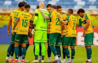 Clubes de Mato Grosso conhecem datas da 2ª fase da Copa do Brasil