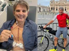 ALERTA DE VIDA: homem sonha com a própria morte e descobre doença cardíaca fatal