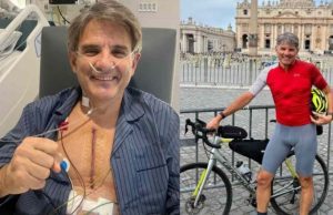 ALERTA DE VIDA: homem sonha com a própria morte e descobre doença cardíaca fatal