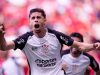 Corinthians vence o Flamengo e conquista a Supercopa do Brasil