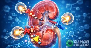 Pesquisa deixa ciência mais perto de criar rim ‘universal’