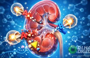 Pesquisa deixa ciência mais perto de criar rim ‘universal’