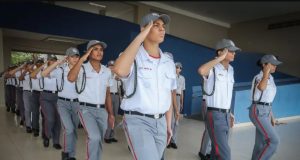 COLIDER: Escola Pompeu de Barros chama comunidade escolar para votar hoje(24) e amanhã(25) sobre modelo Cívico-Militar