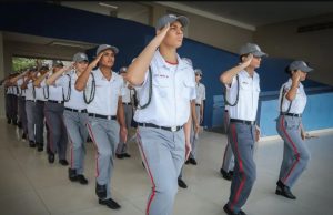 COLIDER: Escola Pompeu de Barros chama comunidade escolar para votar hoje(24) e amanhã(25) sobre modelo Cívico-Militar