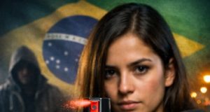 Entre a proteção e o risco: Câmara debate porte de spray de pimenta para autodefesa das mulheres