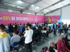 Começa nesta segunda-feira(23) o Feirão Limpa Nome; veja onde negociar dívidas com 99% de desconto