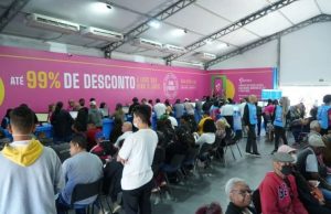 Começa nesta segunda-feira(23) o Feirão Limpa Nome; veja onde negociar dívidas com 99% de desconto