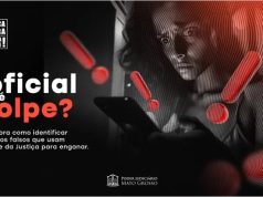 Falsos oficiais de justiça usam WhatsApp para aplicar golpes; TJMT orienta população