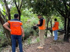 Força das chuvas coloca Colíder em Estado de Emergência; Mato Grosso conta com mais 4 municípios na mesma situação