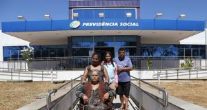 INSS oferta 330 vagas de atendimento extra de perícia médica neste fim de semana em Guarantã do Norte e Colider