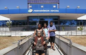 INSS oferta 330 vagas de atendimento extra de perícia médica neste fim de semana em Guarantã do Norte e Colider