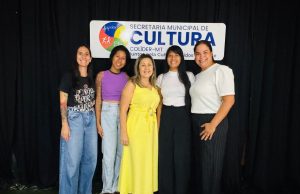 Gestão de Margarida Gaona impulsiona cultura em Colíder com valorização dos talentos da terra