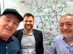 R$ 100 milhões para MT-410: dedicação e união garantem conquista histórica para Colíder