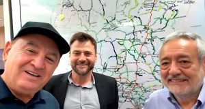 R$ 100 milhões para MT-410: dedicação e união garantem conquista histórica para Colíder