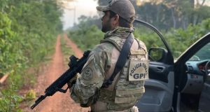 Esquema milionário de combustível que abastecia garimpo ilegal em MT é desarticulado pela Polícia Federal