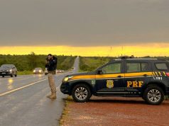 Operação Carnaval 2026: PRF divulga resultados das fiscalizações em Mato Grosso