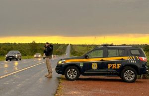 Operação Carnaval 2026: PRF divulga resultados das fiscalizações em Mato Grosso