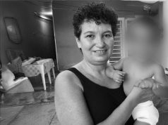 Homem mata a ex-esposa professora, é abordado e morto pela PM