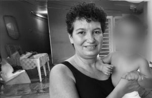 Homem mata a ex-esposa professora, é abordado e morto pela PM