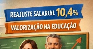 COLIDER: gestão Benassi avança na valorização do servidor e prevê aumento maior para professores