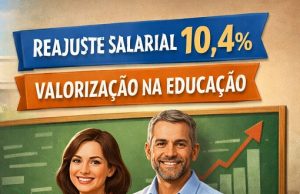 COLIDER: gestão Benassi avança na valorização do servidor e prevê aumento maior para professores