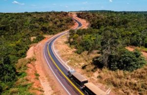 Rodovias de Mato Grosso possuem 95 pontos críticos, aponta CNT