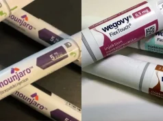 Canetas emagrecedoras: Reino Unido alerta para casos de pancreatite grave e mortes