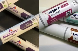 Canetas emagrecedoras: Reino Unido alerta para casos de pancreatite grave e mortes