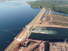 Usina Colíder sai de ‘alerta’, entra em estado de atenção e inicia reenchimento do reservatório nesta segunda-feira(23)