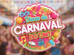 Juíza e coronel da PM dão dicas de segurança para mulheres curtirem o Carnaval; veja vídeos