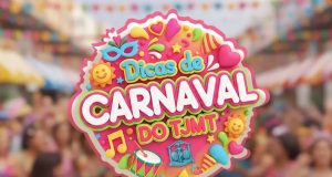 Juíza e coronel da PM dão dicas de segurança para mulheres curtirem o Carnaval; veja vídeos