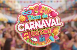 Juíza e coronel da PM dão dicas de segurança para mulheres curtirem o Carnaval; veja vídeos