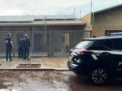 CNPJ NA CELA: Operação deflagrada hoje(03) desmonta esquema milionário de fraude com empresas registradas em presídio