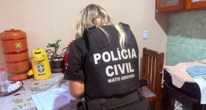 Cerco é ampliado contra facções criminosas em MT; mais de 20 são presos nesta terça em seis municípios