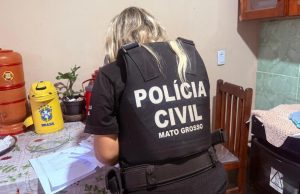Cerco é ampliado contra facções criminosas em MT; mais de 20 são presos nesta terça em seis municípios