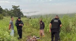 Polícia age contra grupo investigado por intimidar produtores e moradores em MT; mandados são cumpridos hoje em 15 endereços