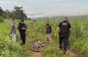 Polícia age contra grupo investigado por intimidar produtores e moradores em MT; mandados são cumpridos hoje em 15 endereços