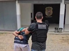 Professor de judô é preso por estupro de vulnerável; há denúncias contra o investigado em pelo menos, três municípios de MT