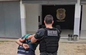 Professor de judô é preso por estupro de vulnerável; há denúncias contra o investigado em pelo menos, três municípios de MT