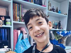 Brasileiro de 8 anos é convocado para representar o país no Mundial de Karatê na Itália