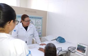 Hospital Regional de Colíder fez 2.657 cirurgias em 2025