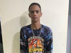 Recapturado preso que fugiu de fórum no interior de Mato Grosso