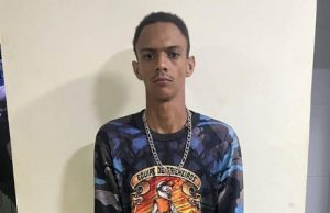 Recapturado preso que fugiu de fórum no interior de Mato Grosso