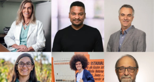 Veja 6 brasileiros que estão mudando o mundo e nos enchendo de orgulho