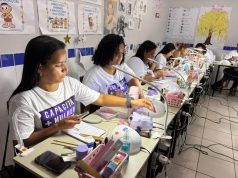 CAPACITA + MULHERES: Seciteci é parceira de projeto de capacitação e incentivo à autonomia financeira para mulheres