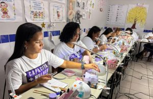 CAPACITA + MULHERES: Seciteci é parceira de projeto de capacitação e incentivo à autonomia financeira para mulheres